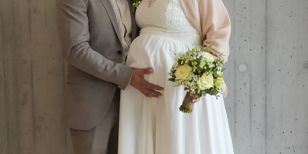 Hochzeitsfotos - Copyright und Rechte: Bilder auf Social Media erlaubt - Heimberg (Heimberg) - Brigitte Schweizer