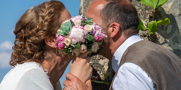 Hochzeitsfotos - Copyright und Rechte: Bilder auf Social Media erlaubt - Heimberg (Heimberg) - Brigitte Schweizer