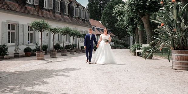Hochzeitsfotos - Art des Shootings: After Wedding Shooting - Bürstadt - Leonardo Photographie 