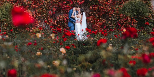 Hochzeitsfotos - Copyright und Rechte: Bilder auf Social Media erlaubt - Ostbayern - Bernd Kaeferboeck Photography