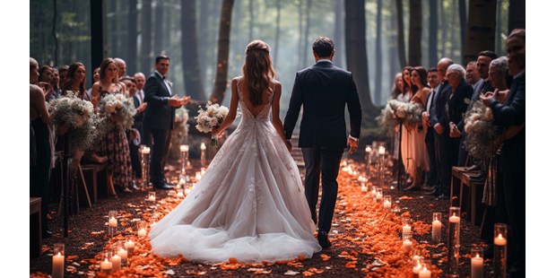 Hochzeitsfotos - Copyright und Rechte: Bilder auf Social Media erlaubt - Schweiz - Lucian Roman