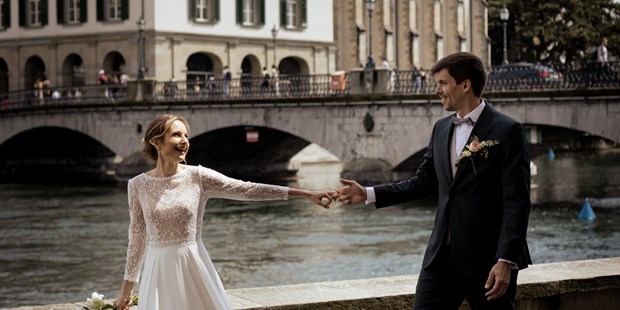 Hochzeitsfotos - Copyright und Rechte: Bilder privat nutzbar - Tirol - Natasza Lichocka Fotografie