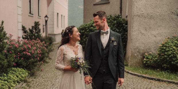 Hochzeitsfotos - Art des Shootings: Fotostory - Alpenregion Bludenz - Pur Fotografie 