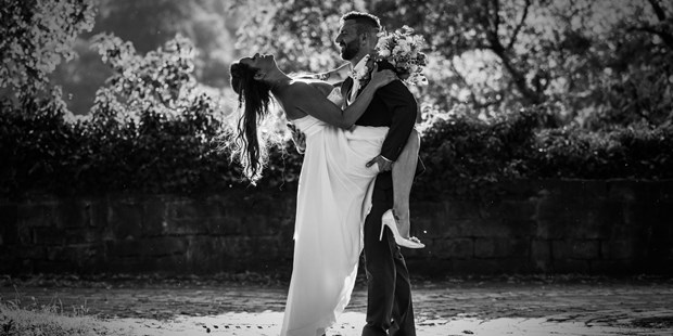 Hochzeitsfotos - Berufsfotograf - Schwäbische Alb - Hochzeitsfotografie - Christian Prerauer