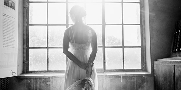 Hochzeitsfotos - Fotobox alleine buchbar - Unna - Fotostudio Lichtrevier GbR Peters