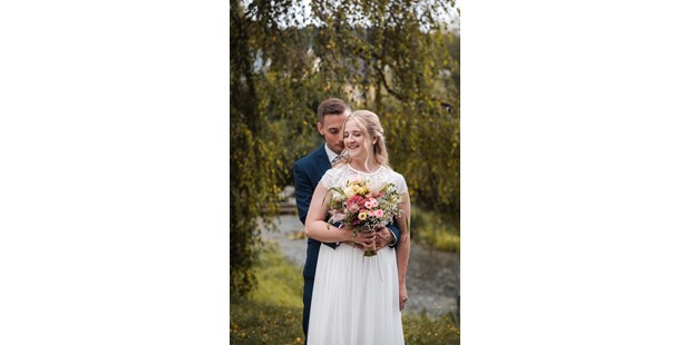 Hochzeitsfotos - zweite Kamera - Hausruck - Anna Gerlinger
