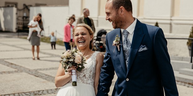 Hochzeitsfotos - Copyright und Rechte: Bilder auf Social Media erlaubt - Mostviertel - Anna Gerlinger