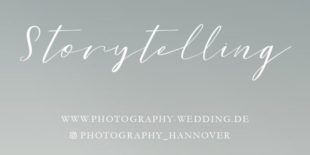 Hochzeitsfotos - Copyright und Rechte: Bilder dürfen bearbeitet werden - Niedersachsen - Janine Hausbrandt Photography 
