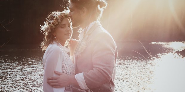 Hochzeitsfotos - Copyright und Rechte: Bilder dürfen bearbeitet werden - Ellrich - Janine Hausbrandt Photography 