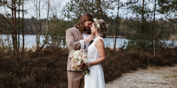 Hochzeitsfotos - zweite Kamera - Janine Hausbrandt Photography 