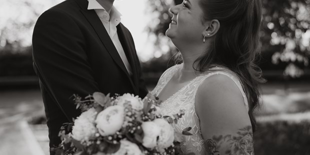Hochzeitsfotos - Berufsfotograf - Sauerland - Studio Cari Fotografie