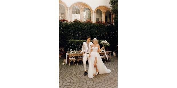 Hochzeitsfotos - Art des Shootings: Prewedding Shooting - Salzburg - Mellgrafie