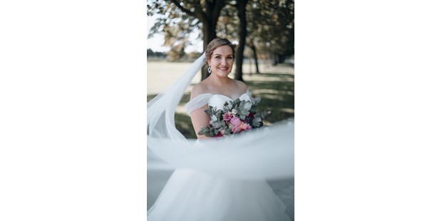 Hochzeitsfotos - Art des Shootings: After Wedding Shooting - Münsterland - Jennifer Isabelle Lorenz