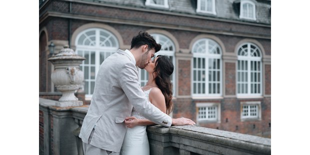 Hochzeitsfotos - Copyright und Rechte: Bilder auf Social Media erlaubt - Münsterland - Jennifer Isabelle Lorenz