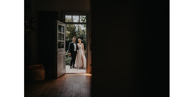 Hochzeitsfotos - Fotostudio - Laatzen - Anja & Dani
