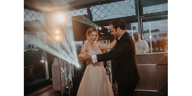 Hochzeitsfotos - Copyright und Rechte: Bilder auf Social Media erlaubt - Emsland, Mittelweser ... - Anja & Dani