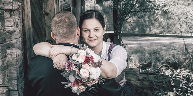 Hochzeitsfotos - Art des Shootings: Hochzeits Shooting - Bezirk Voitsberg - Foto Krammer