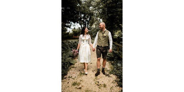 Hochzeitsfotos - Amberg (Amberg) - Selina Schönmoser Photography 