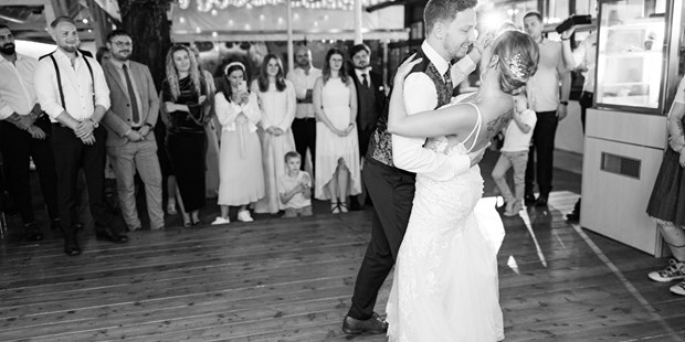 Hochzeitsfotos - zweite Kamera - Hörsching - Stefan Pallek Photography
