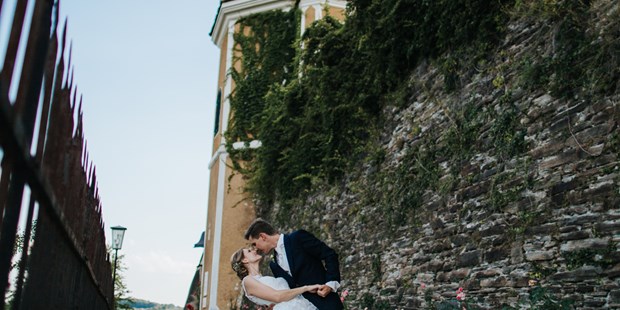 Hochzeitsfotos - Art des Shootings: After Wedding Shooting - Kärnten - Florian & Simone - Katrin Solwold