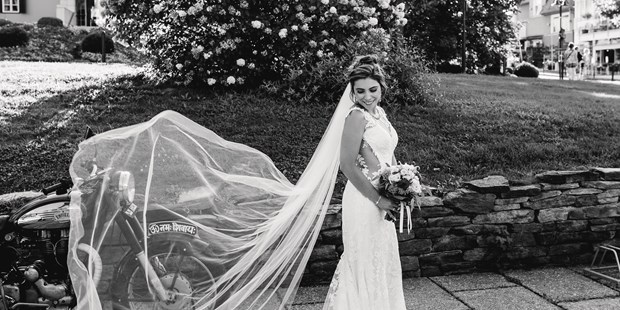 Hochzeitsfotos - Copyright und Rechte: Bilder frei verwendbar - Stallhofen (Stallhofen) - Bianca - Katrin Solwold