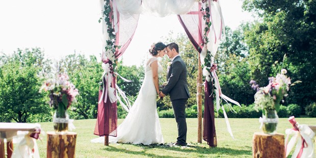 Hochzeitsfotos - Hochzeit von Josh & Chrissy - Katrin Solwold