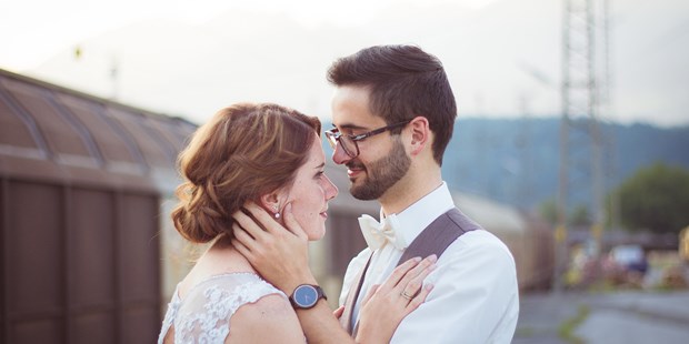Hochzeitsfotos - Copyright und Rechte: Bilder kommerziell nutzbar - Fuschl am See - After Wedding Shooting mit Manuel & Tabea - Katrin Solwold