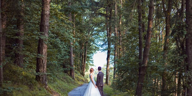 Hochzeitsfotos - Art des Shootings: Fotostory - Hausruck - After Wedding Shooting mit Manuel & Tabea - Katrin Solwold
