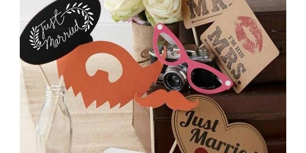 Hochzeitsfotos - Copyright und Rechte: Bilder dürfen bearbeitet werden - Pram (Pram) - Accessoires-Box - Fotomacherei Foto OG
