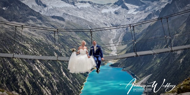 Hochzeitsfotos - Copyright und Rechte: Bilder privat nutzbar - Heimberg (Heimberg) - amnesia-wedding
