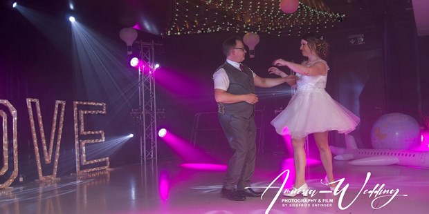 Hochzeitsfotos - Videografie buchbar - Appenzell - amnesia-wedding