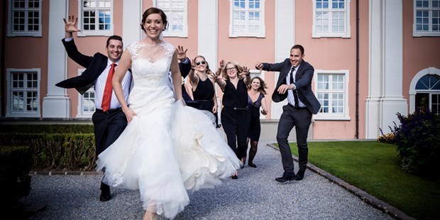 Hochzeitsfotos - Art des Shootings: Hochzeits Shooting - Baden-Württemberg - amnesia-wedding