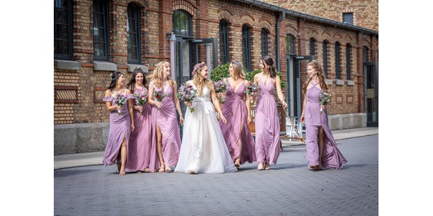 Hochzeitsfotos - Art des Shootings: 360-Grad-Fotografie - Wittibreut - Hochzeitsfotograf München