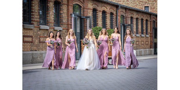 Hochzeitsfotos - Art des Shootings: 360-Grad-Fotografie - Wiesing (Wiesing) - Hochzeitsfotograf München