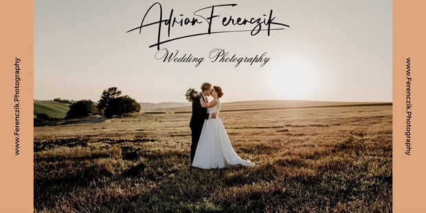 Hochzeitsfotos - Art des Shootings: Hochzeits Shooting - Österreich - Adrian Ferenczik Photography