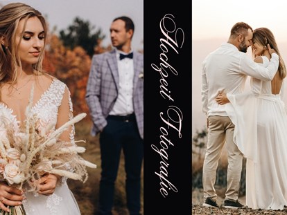 Hochzeitsfotos - Copyright und Rechte: Bilder frei verwendbar - Adrian Ferenczik Photography