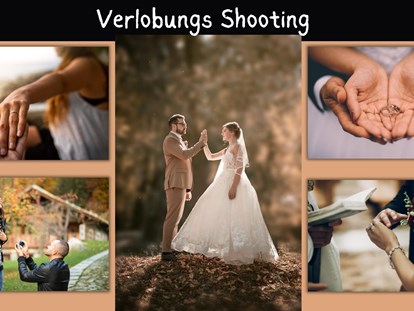 Hochzeitsfotos - Art des Shootings: Trash your Dress - Maissau - Adrian Ferenczik Photography