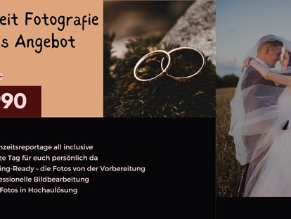 Hochzeitsfotos - Adrian Ferenczik Photography