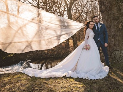 Hochzeitsfotos - Gänserndorf - Adrian Ferenczik Photography