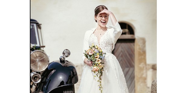 Hochzeitsfotos - Art des Shootings: 360-Grad-Fotografie - Ravensburg - Bildermitherz 