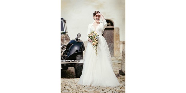 Hochzeitsfotos - Art des Shootings: 360-Grad-Fotografie - Bichlbach - Bildermitherz 