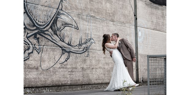 Hochzeitsfotos - Art des Shootings: Portrait Hochzeitsshooting - Oberösterreich - eris-wedding