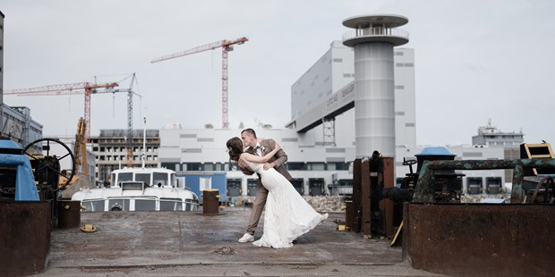 Hochzeitsfotos - Copyright und Rechte: Bilder auf Social Media erlaubt - Oberösterreich - eris-wedding