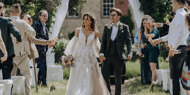 Hochzeitsfotos - Friolzheim - Luisa Reis