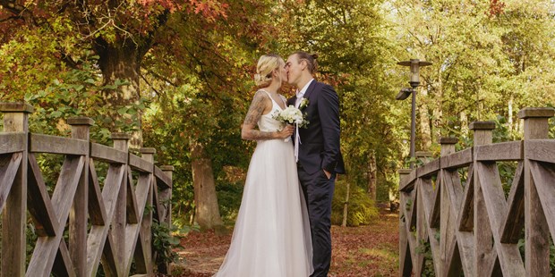Hochzeitsfotos - Copyright und Rechte: Bilder dürfen bearbeitet werden - Laatzen - Arams Photography