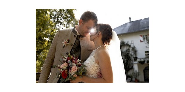 Hochzeitsfotos - Bezirk Villach - Julia Klemmer Fotografie