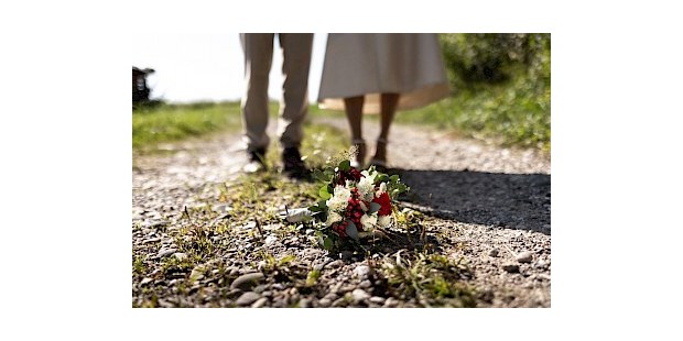 Hochzeitsfotos - Art des Shootings: After Wedding Shooting - Region Villach - Julia Klemmer Fotografie