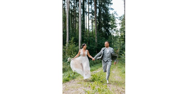 Hochzeitsfotos - Fotobox alleine buchbar - Büdingen - Alexander Masson