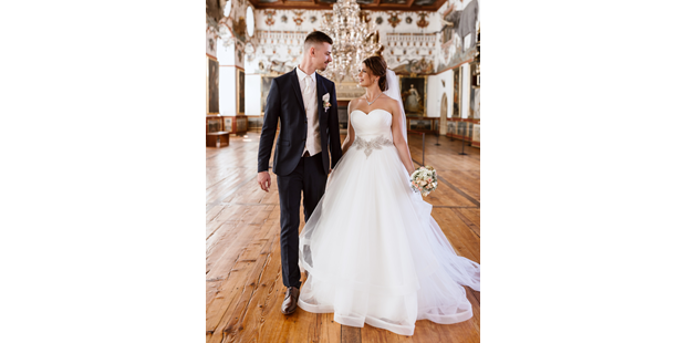 Hochzeitsfotos - Berufsfotograf - Reckendorf - Alexander Masson