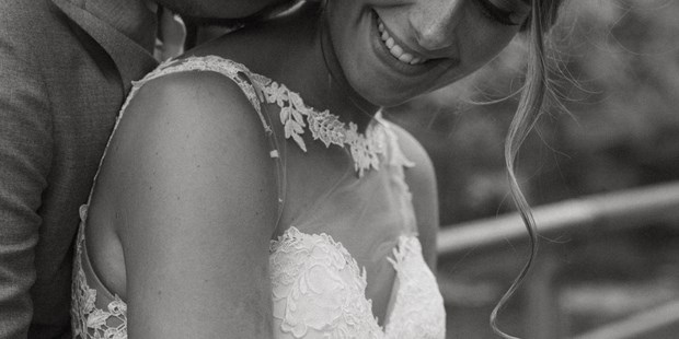 Hochzeitsfotos - zweite Kamera - Oberrot - Luana Yeh Fotografie